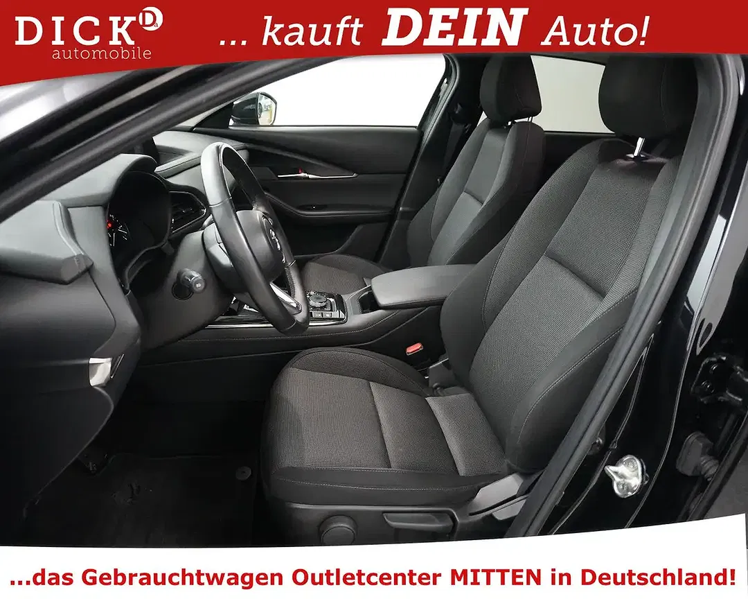 Mazda CX-30 - Thumbnail 14