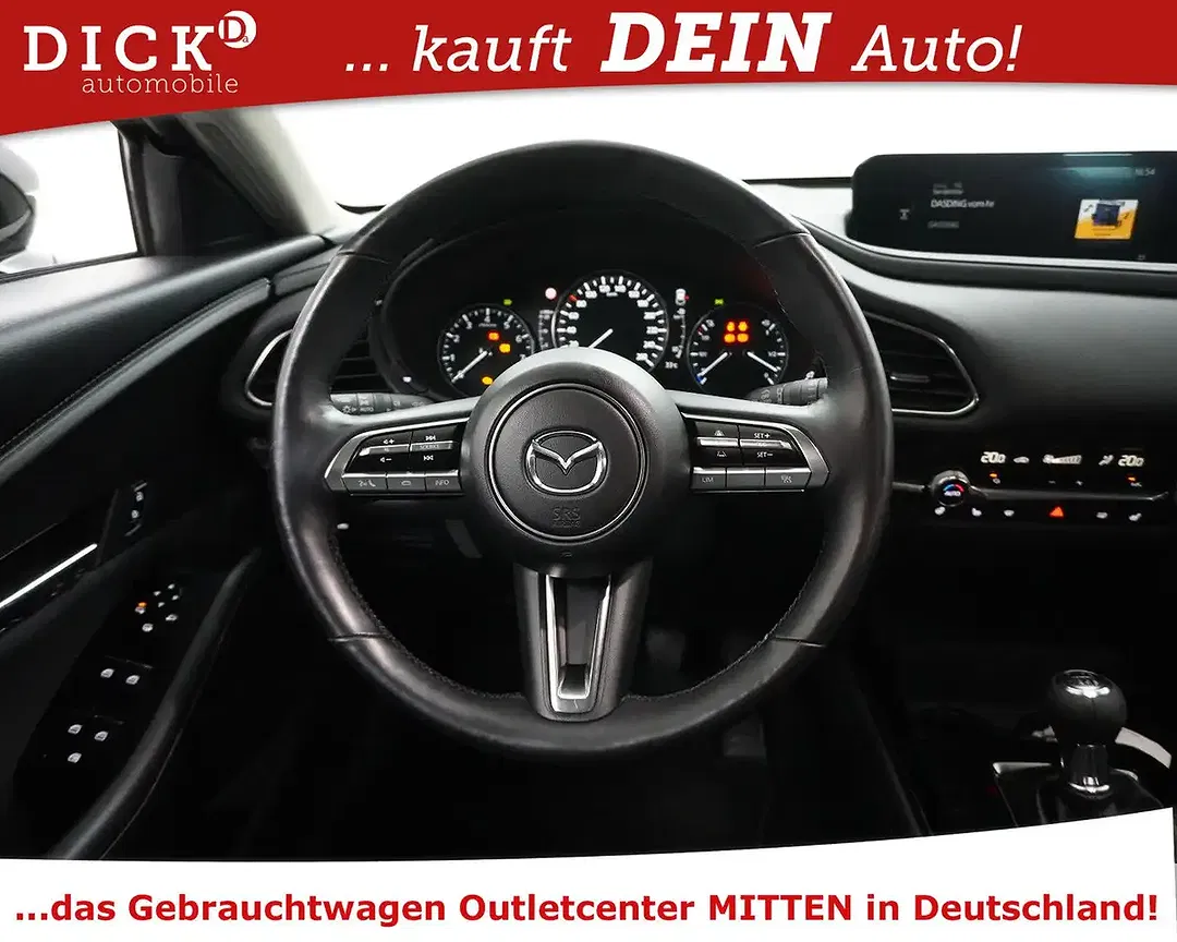 Mazda CX-30 - Thumbnail 15