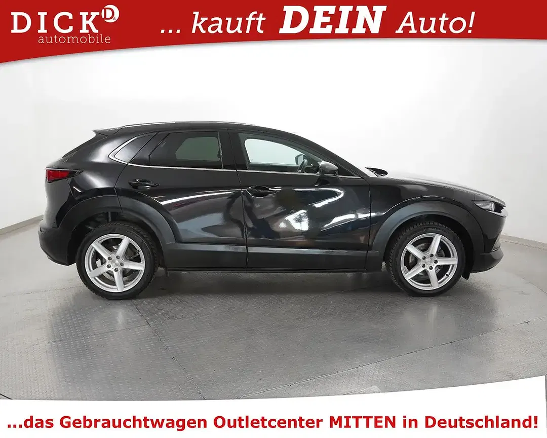 Mazda CX-30 - Thumbnail 2