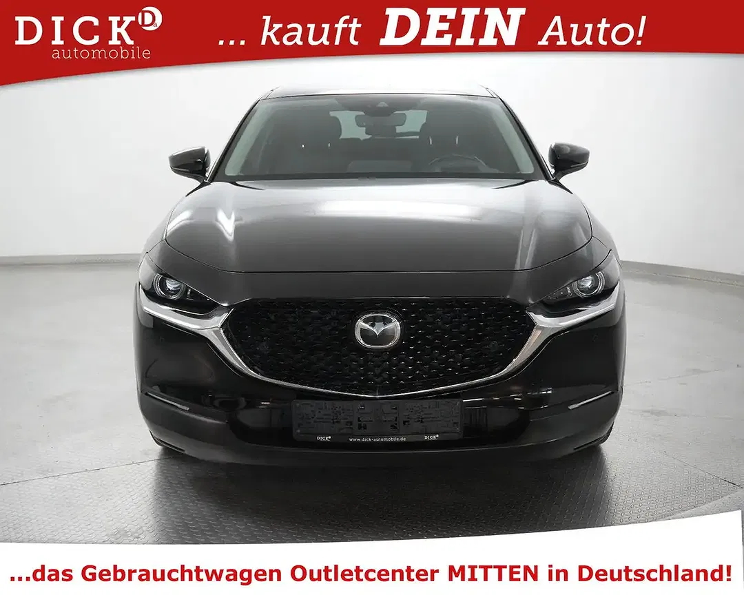 Mazda CX-30 - Thumbnail 3