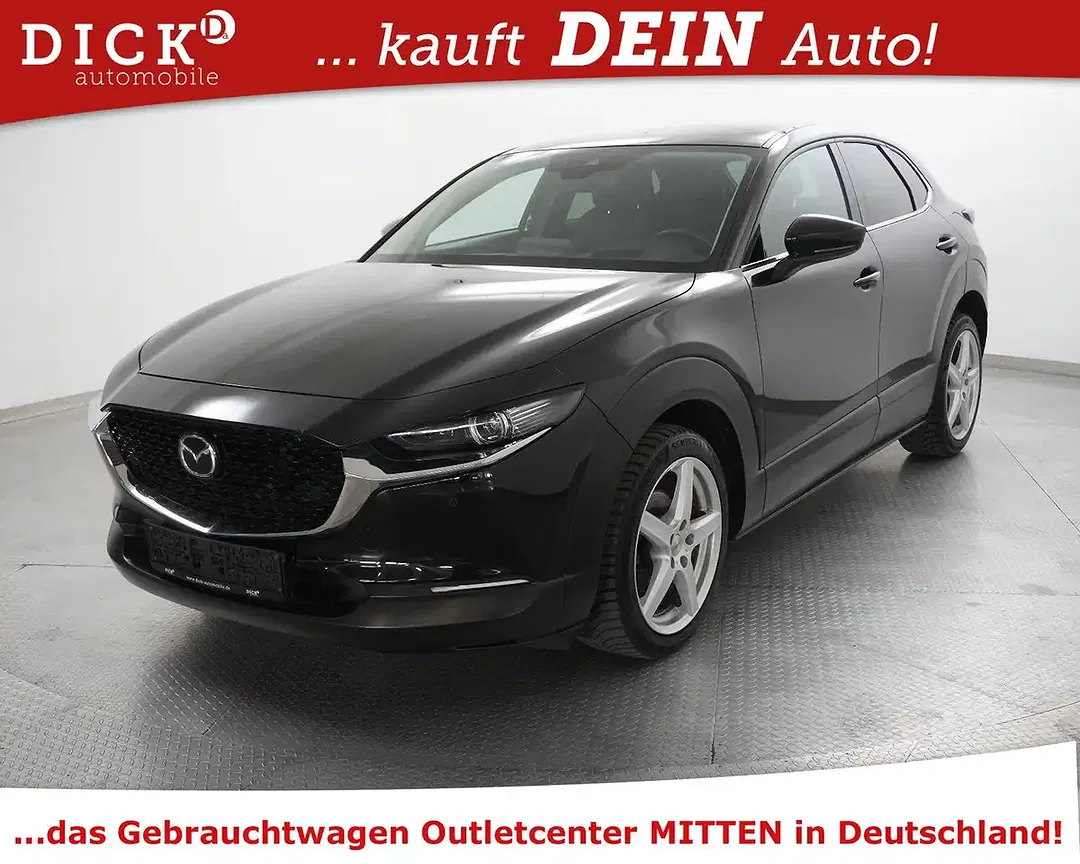 Mazda CX-30 - Thumbnail 4