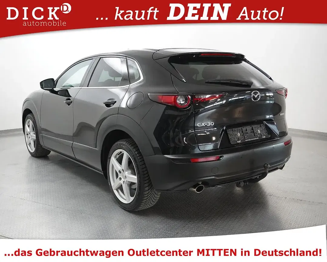 Mazda CX-30 - Thumbnail 6