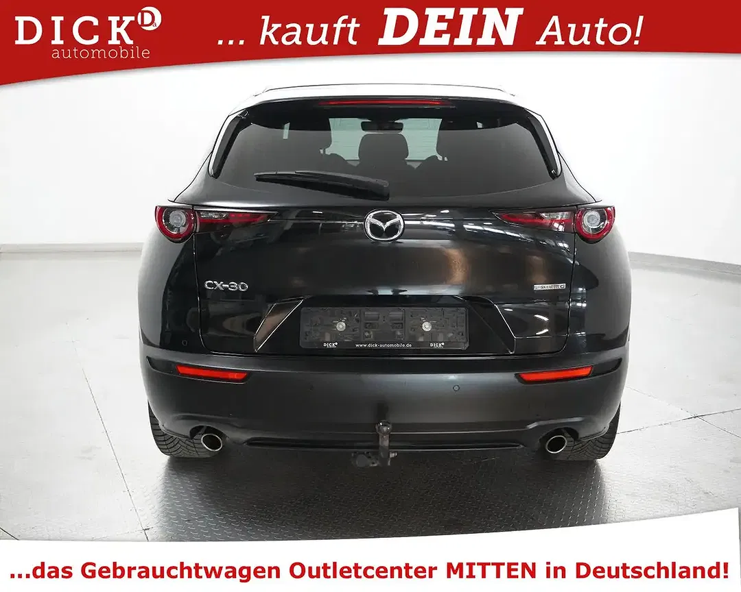 Mazda CX-30 - Thumbnail 7