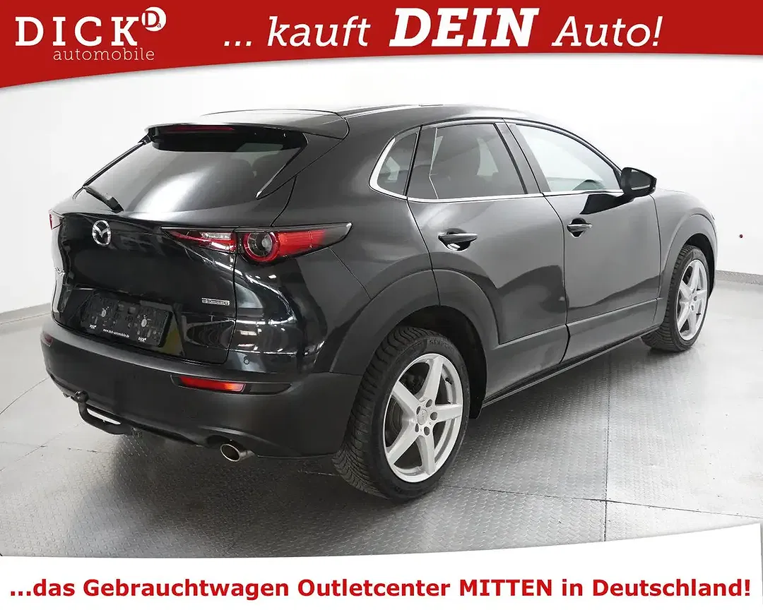 Mazda CX-30 - Thumbnail 8