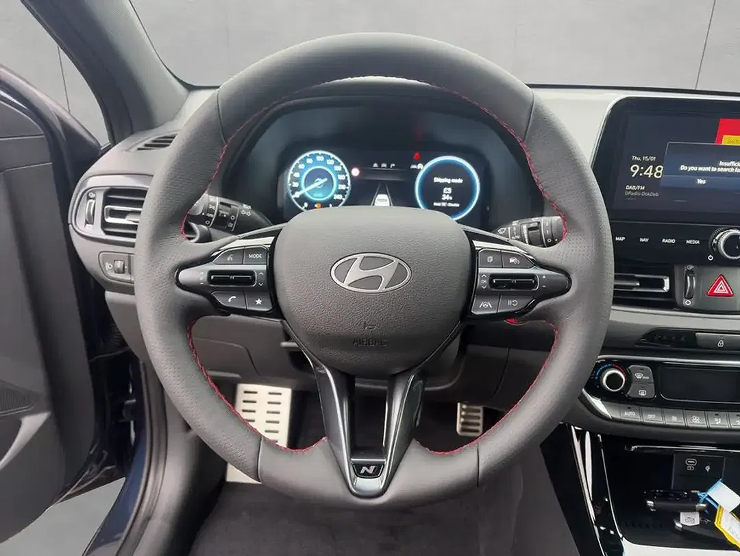 Hyundai i30 - Thumbnail 10