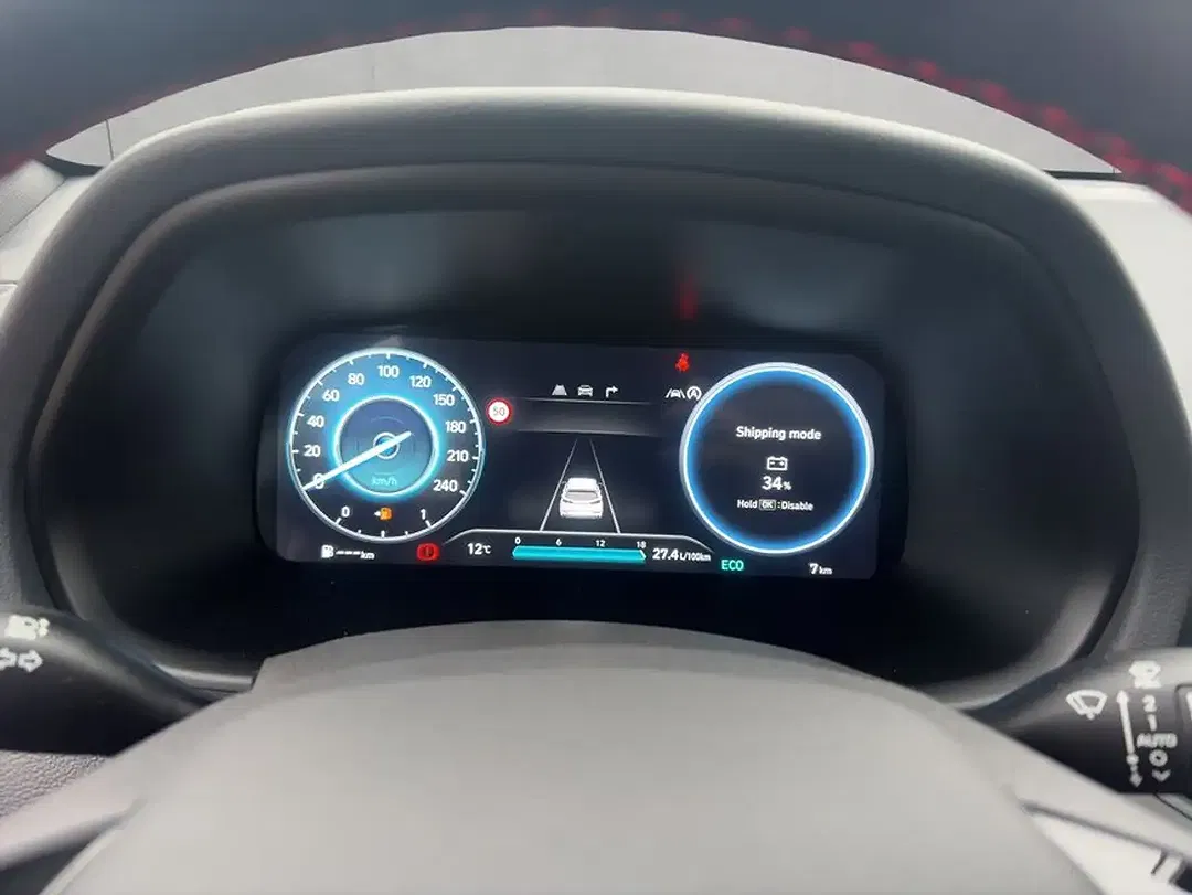 Hyundai i30 - Thumbnail 11