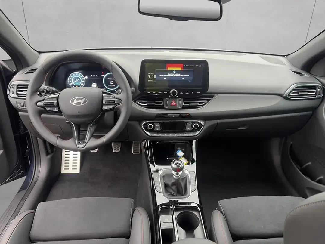 Hyundai i30 - Thumbnail 12