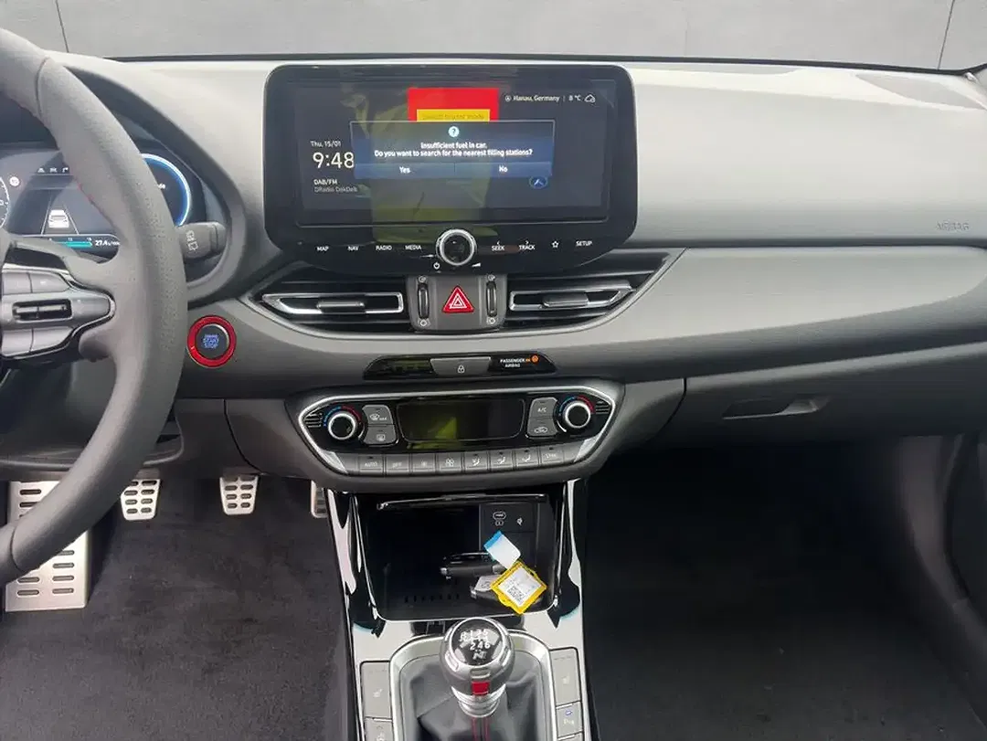 Hyundai i30 - Thumbnail 14