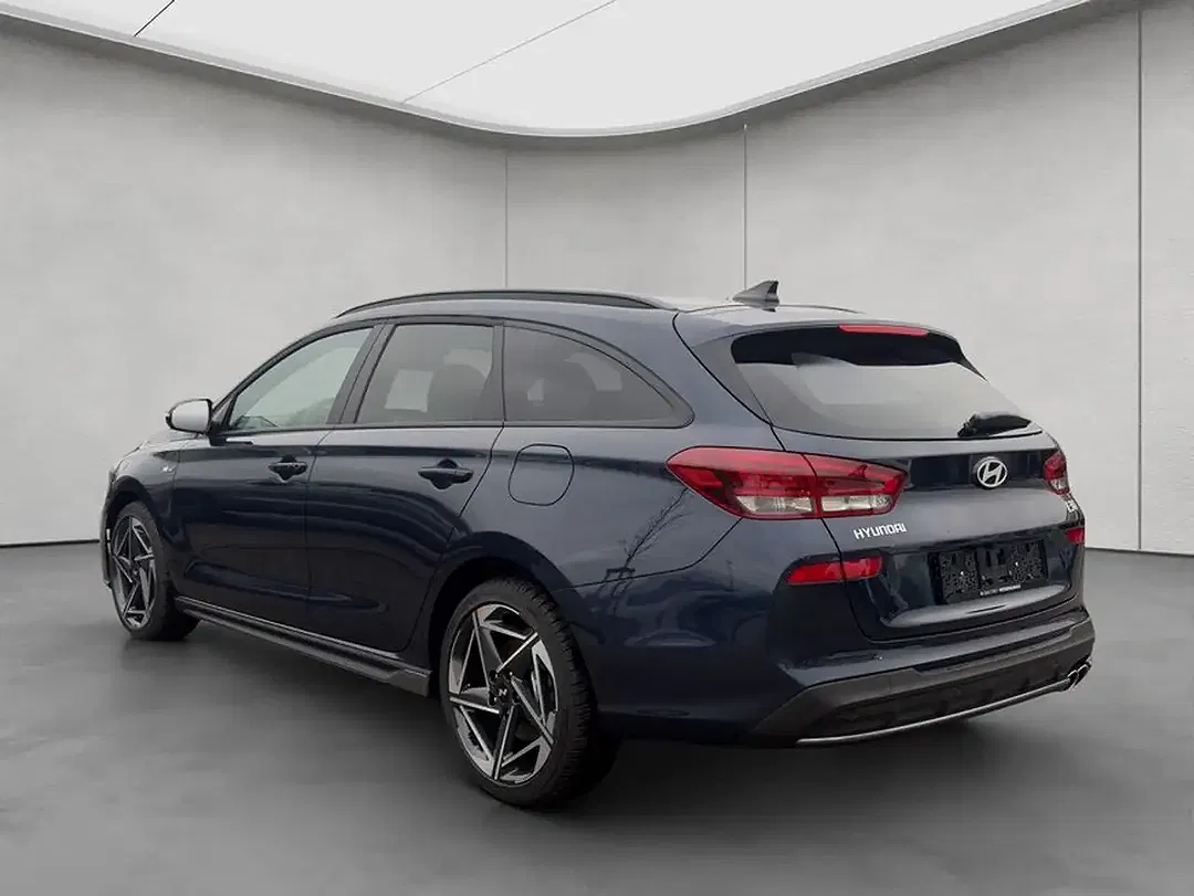 Hyundai i30 - Thumbnail 3