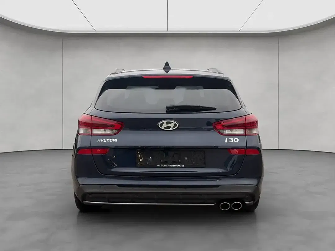 Hyundai i30 - Thumbnail 4