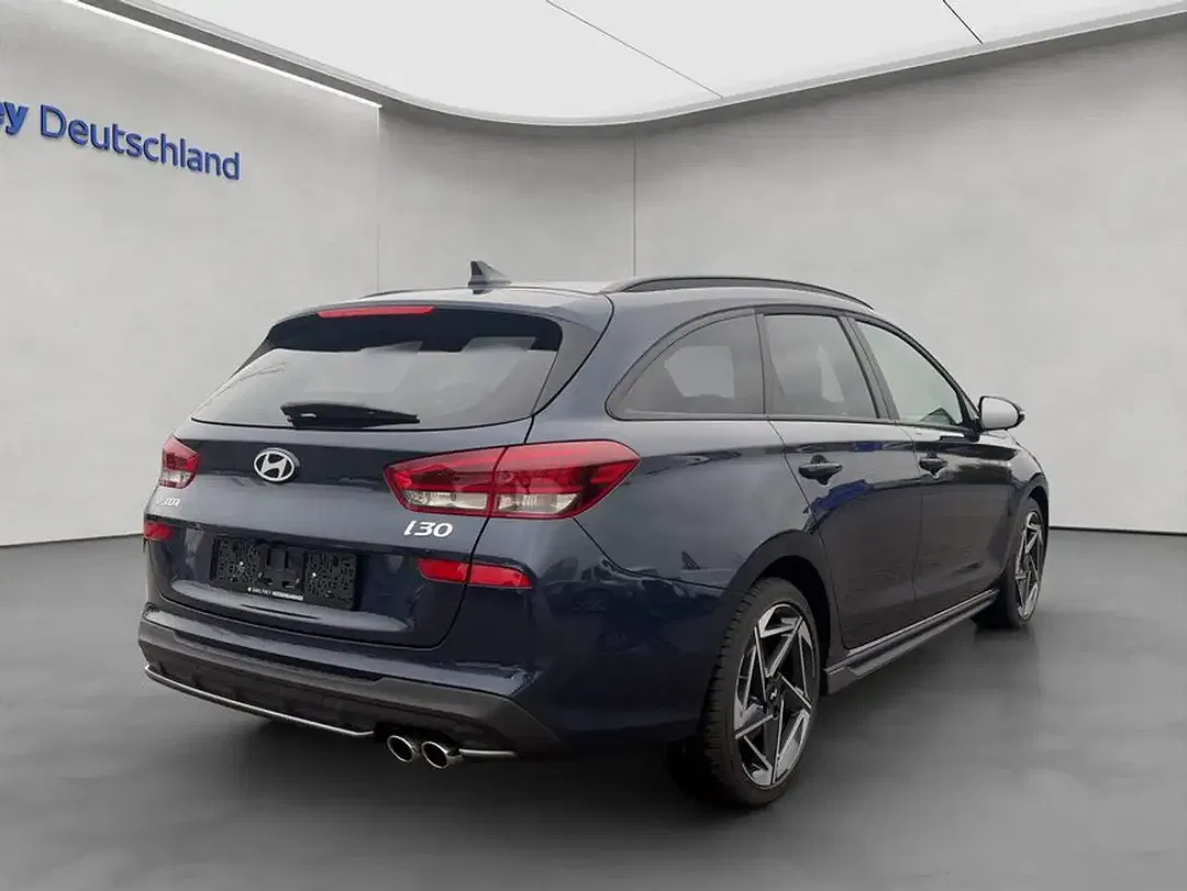 Hyundai i30 - Thumbnail 5