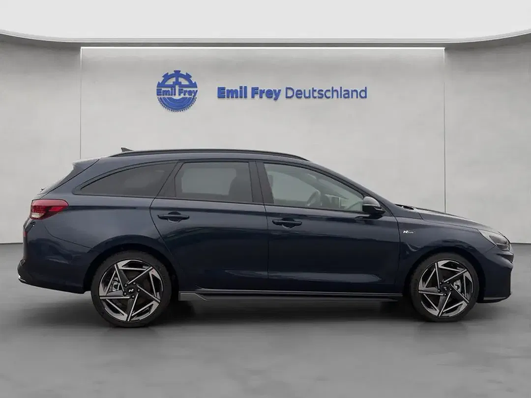 Hyundai i30 - Thumbnail 6