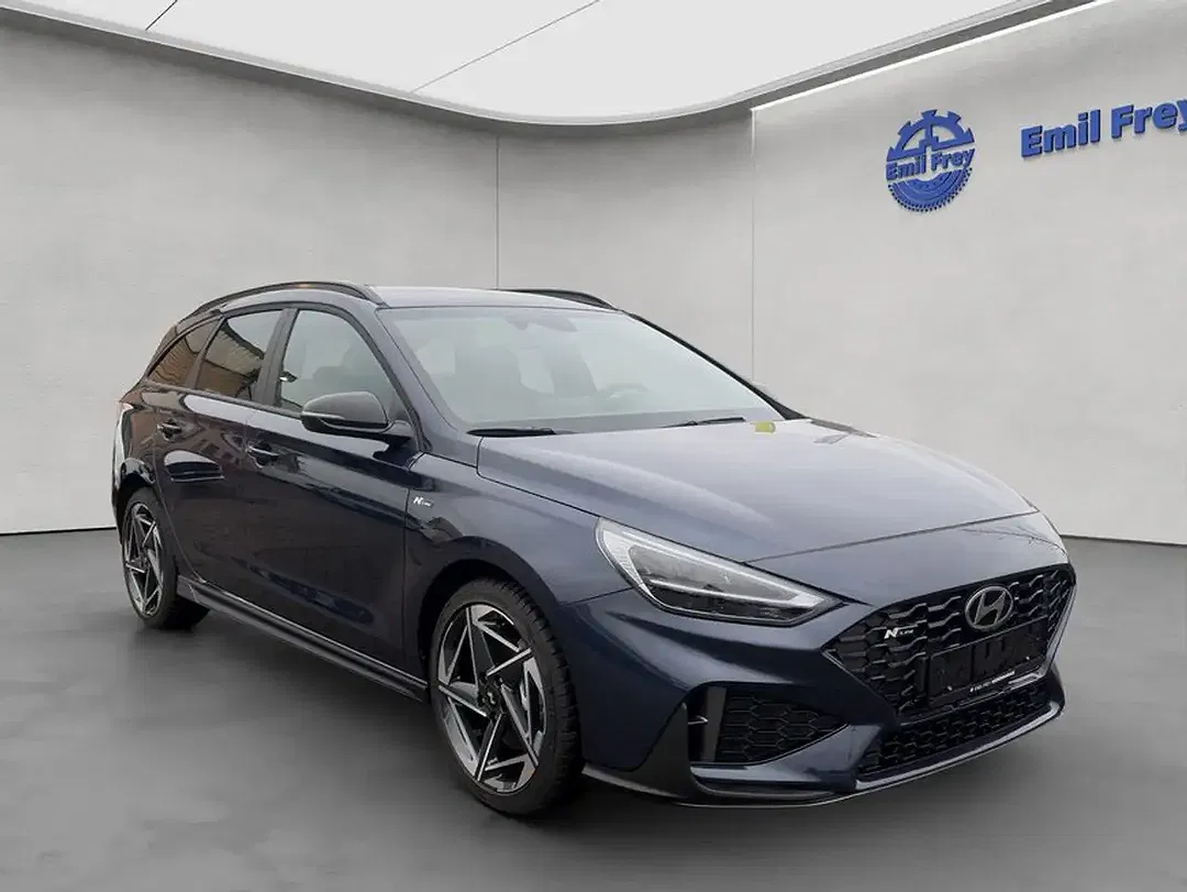 Hyundai i30 - Thumbnail 7