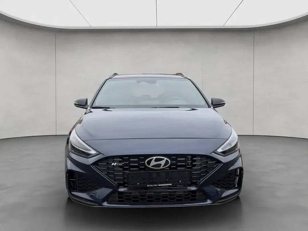 Hyundai i30 - Thumbnail 8
