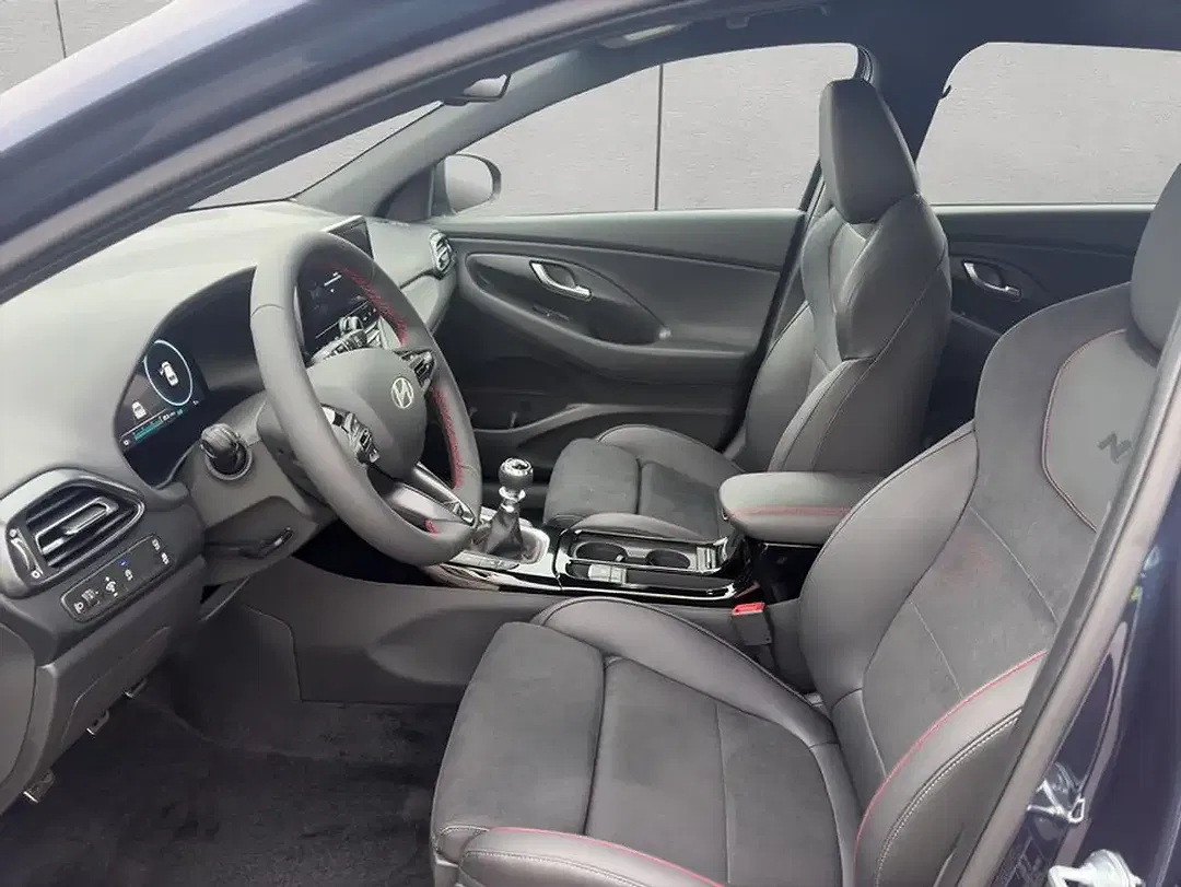 Hyundai i30 - Thumbnail 9