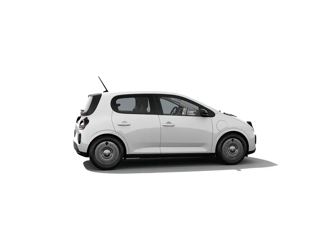 Renault Twingo - Thumbnail 11