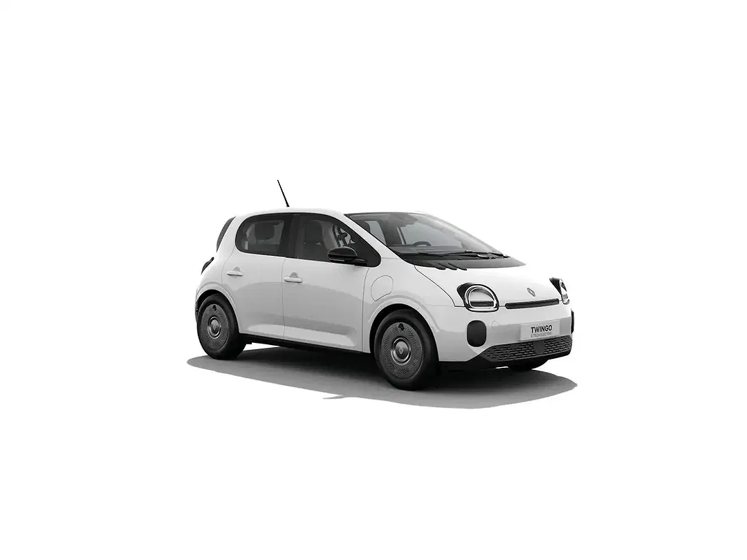 Renault Twingo - Thumbnail 13