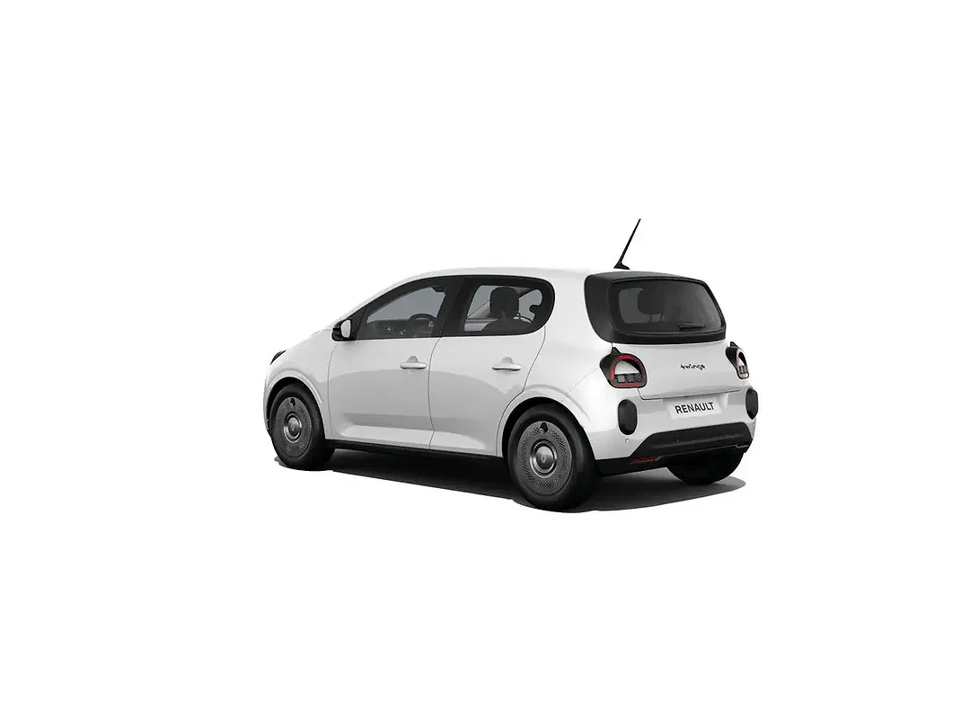 Renault Twingo - Thumbnail 5