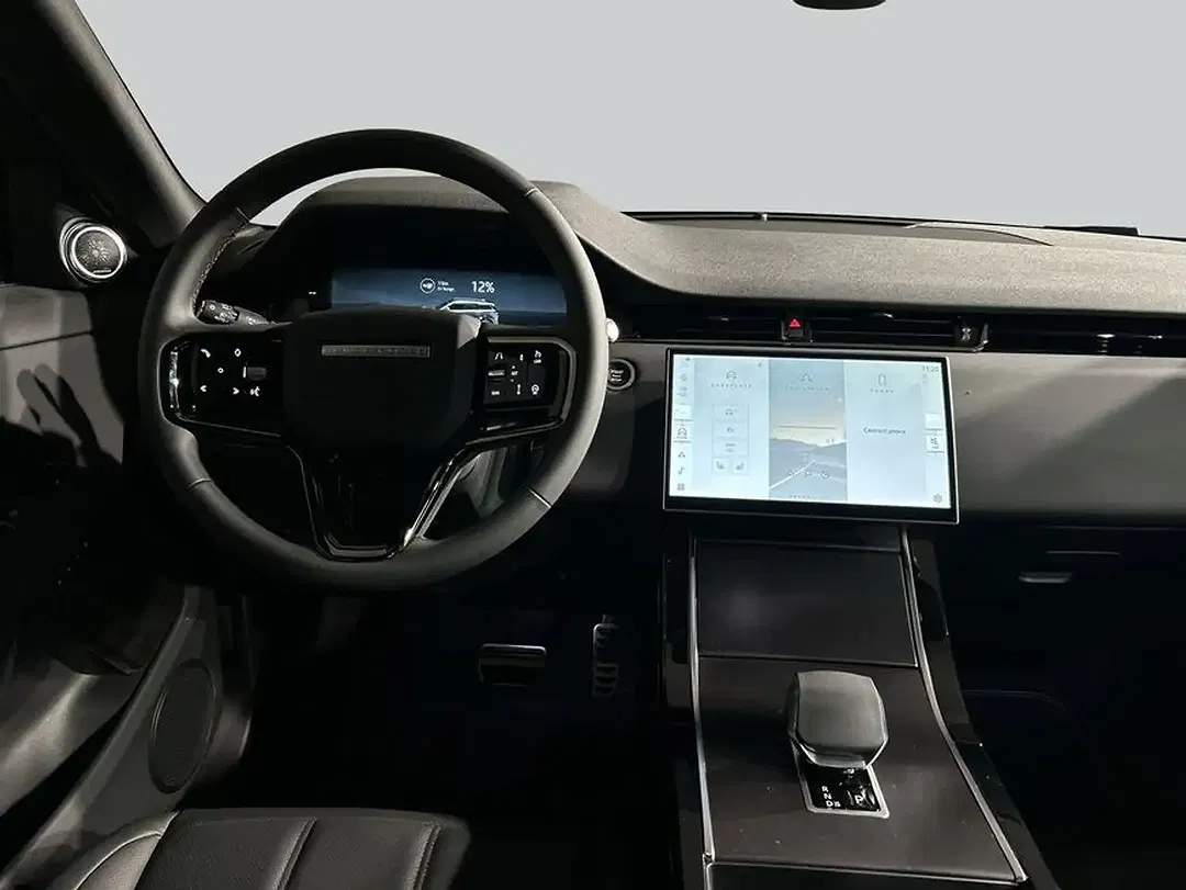 Land Rover Range Rover Evoque - Thumbnail 5