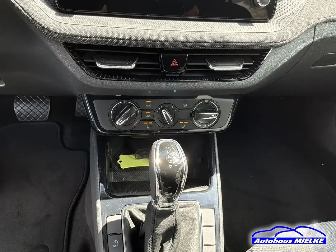 Skoda Fabia - Thumbnail 12