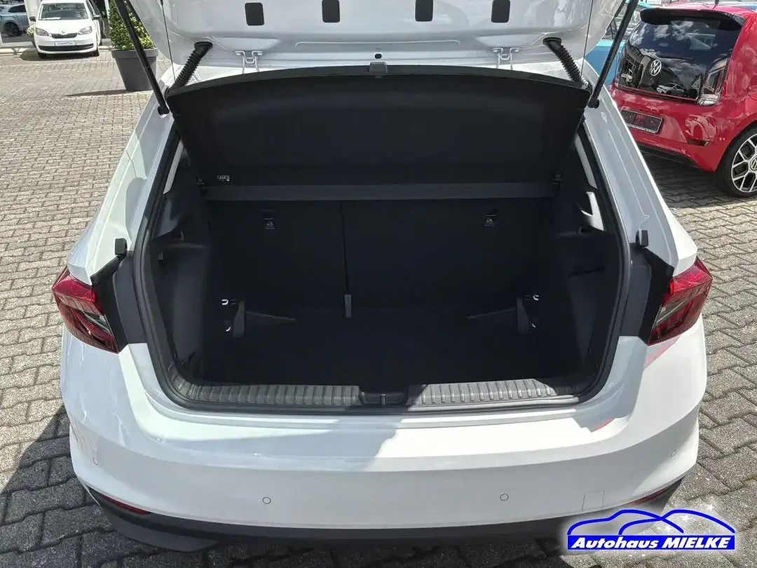 Skoda Fabia - Thumbnail 13