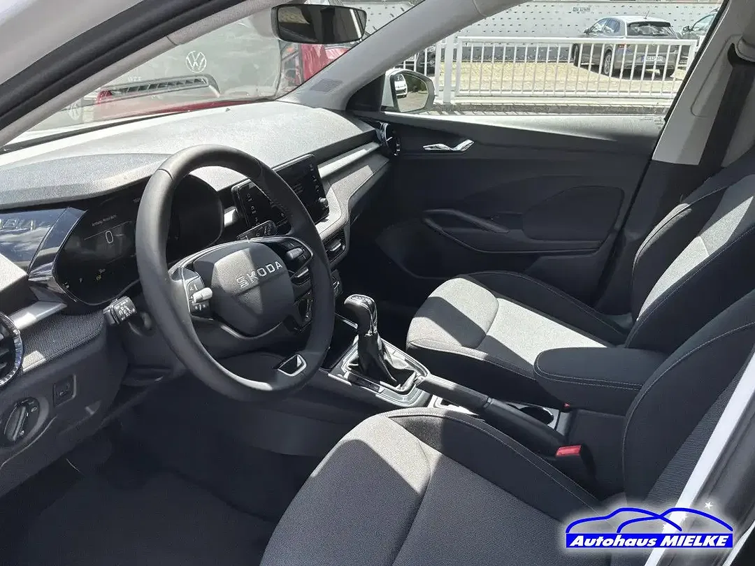 Skoda Fabia - Thumbnail 7