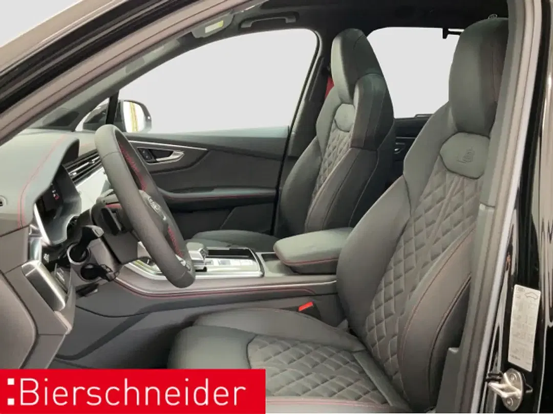 Audi Q7 - Thumbnail 9