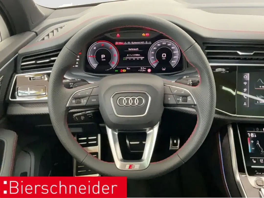 Audi Q7 - Thumbnail 10