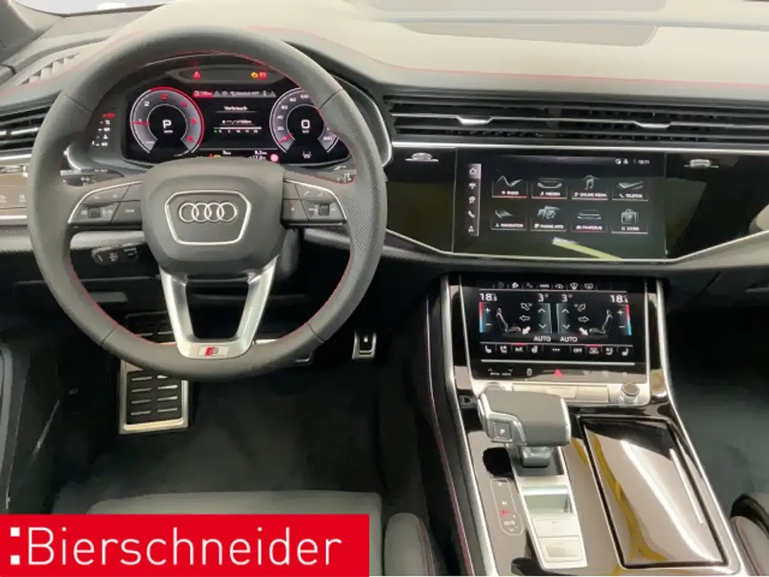 Audi Q7 - Thumbnail 11
