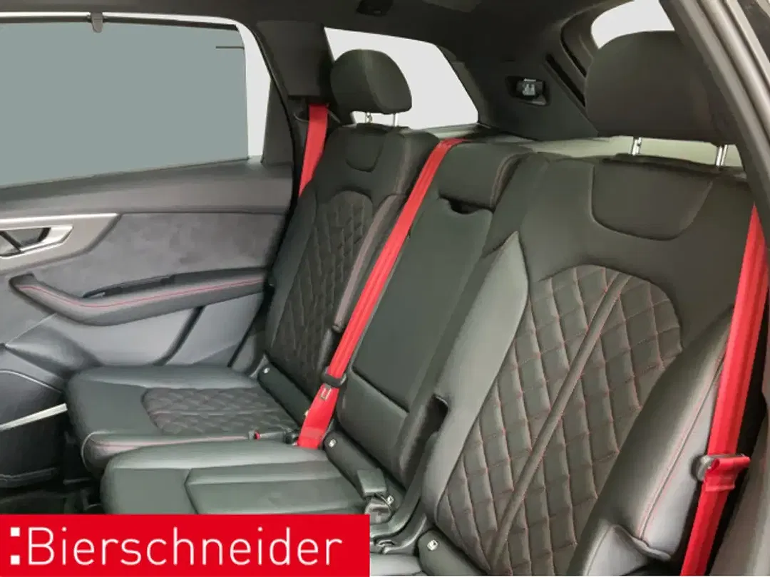 Audi Q7 - Thumbnail 12