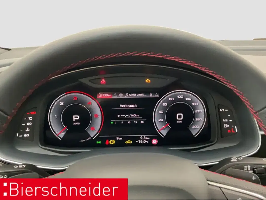 Audi Q7 - Thumbnail 13