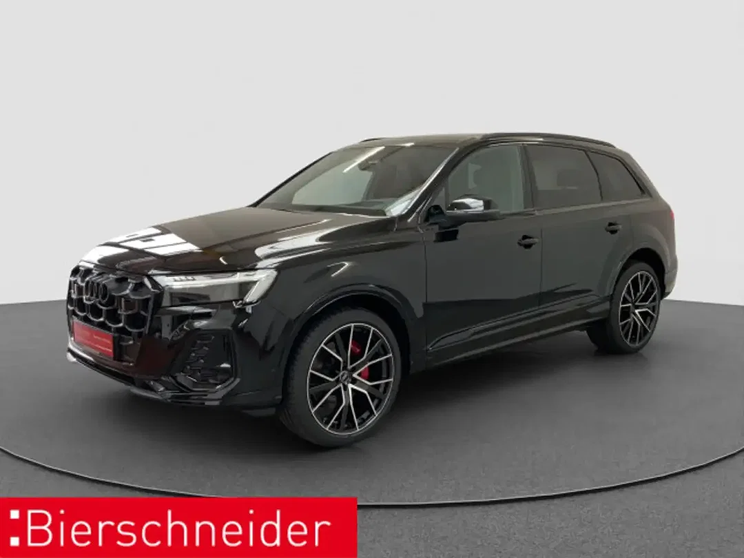 Audi Q7 - Afbeelding 1