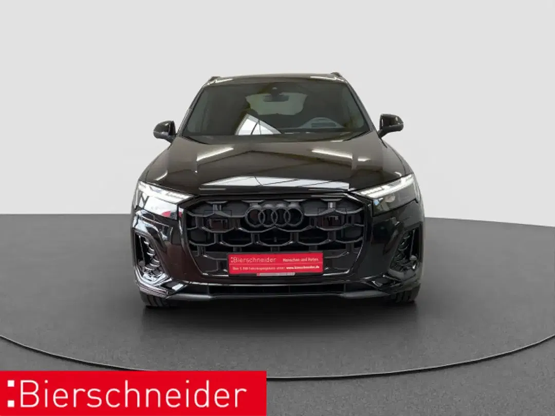 Audi Q7 - Thumbnail 2