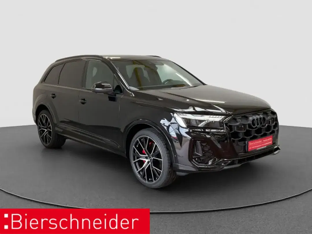 Audi Q7 - Thumbnail 3
