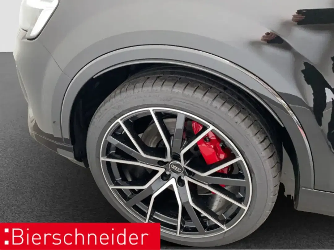 Audi Q7 - Thumbnail 7