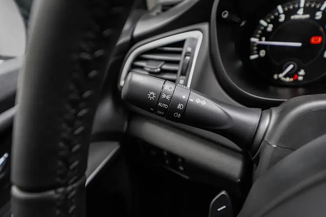 Suzuki S-Cross - Thumbnail 10