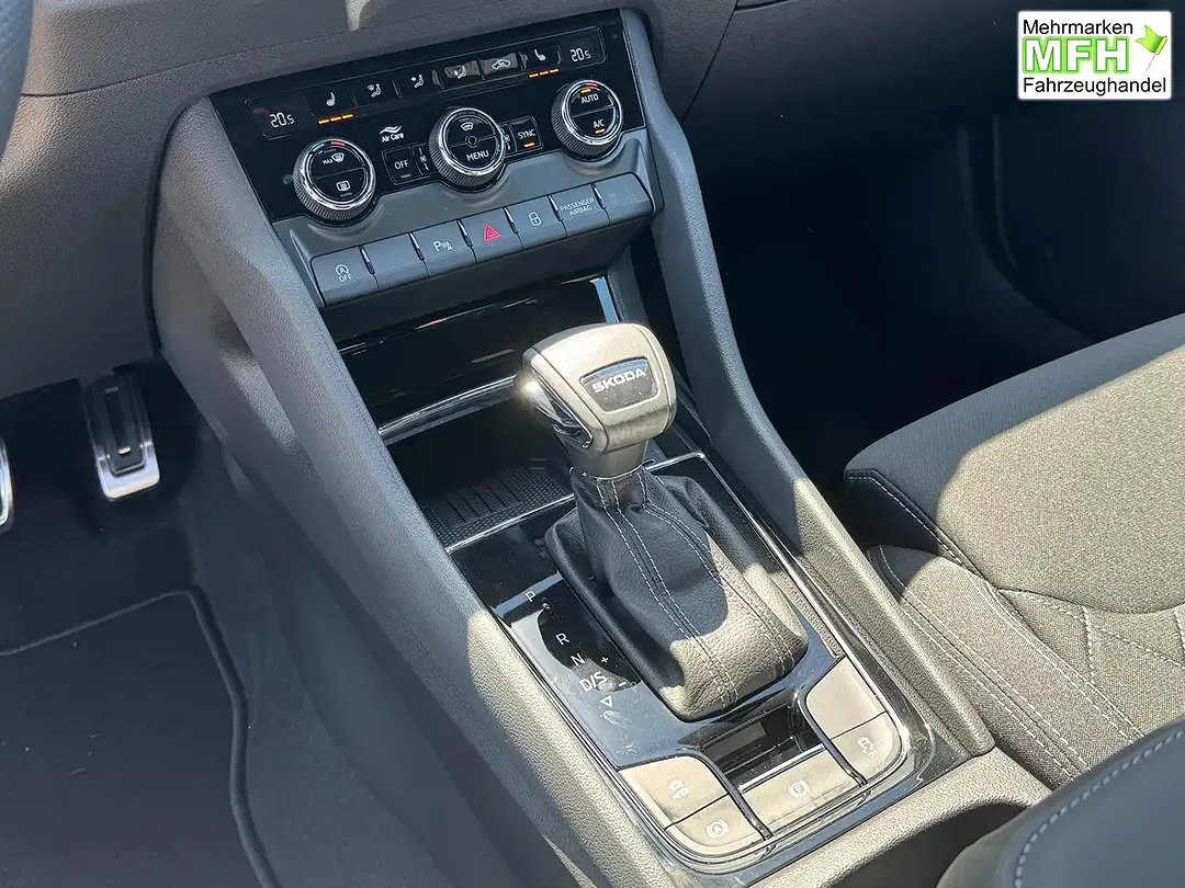 Skoda Karoq - Thumbnail 14