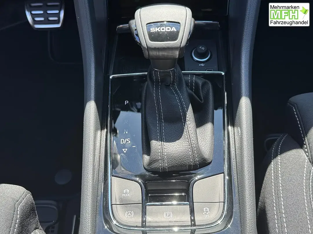 Skoda Karoq - Thumbnail 15
