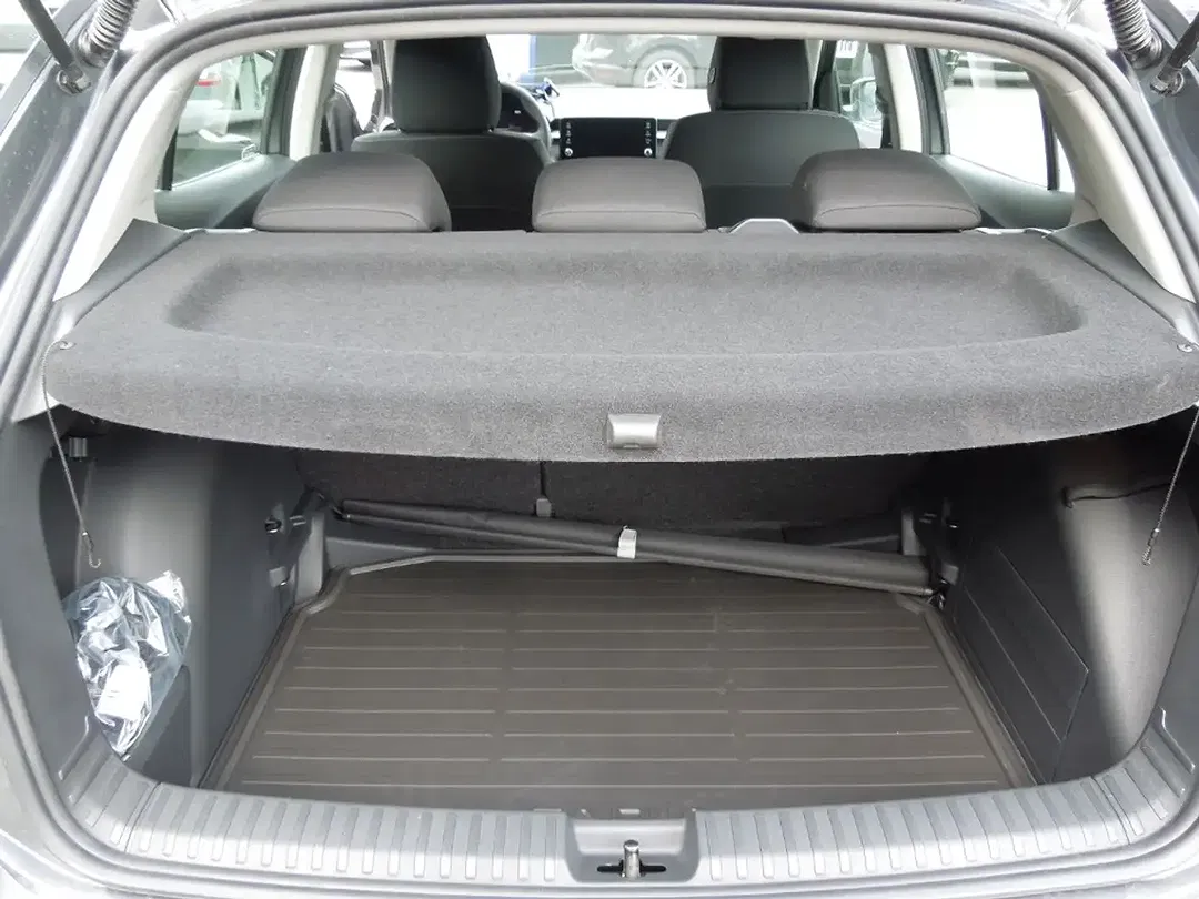 Skoda Fabia - Thumbnail 12