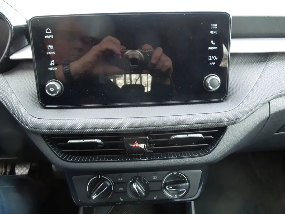 Skoda Fabia - Thumbnail 7