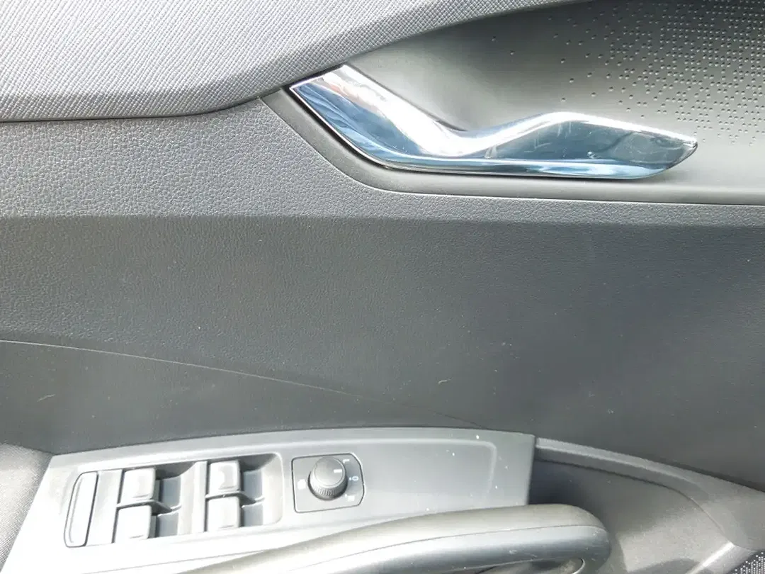 Skoda Fabia - Thumbnail 8