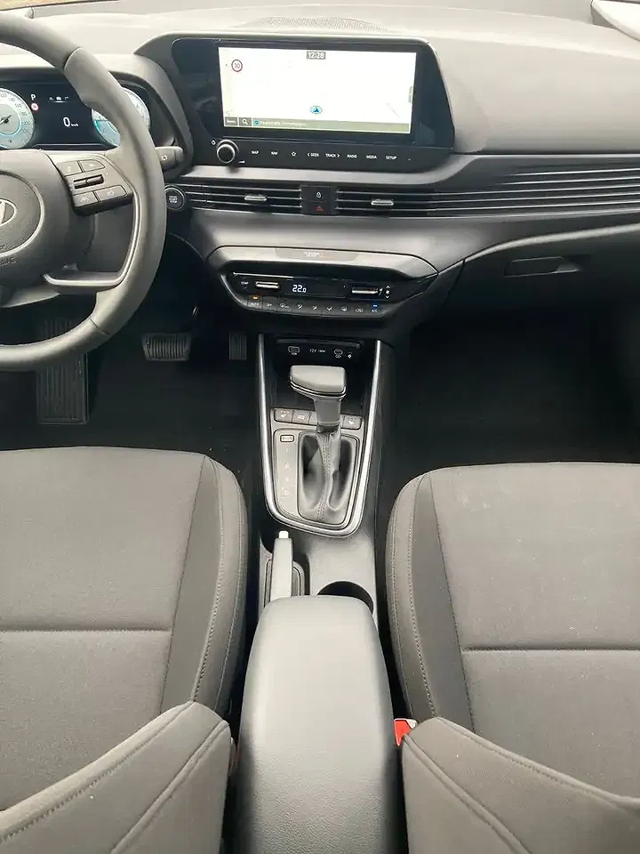 Hyundai i20 - Thumbnail 13