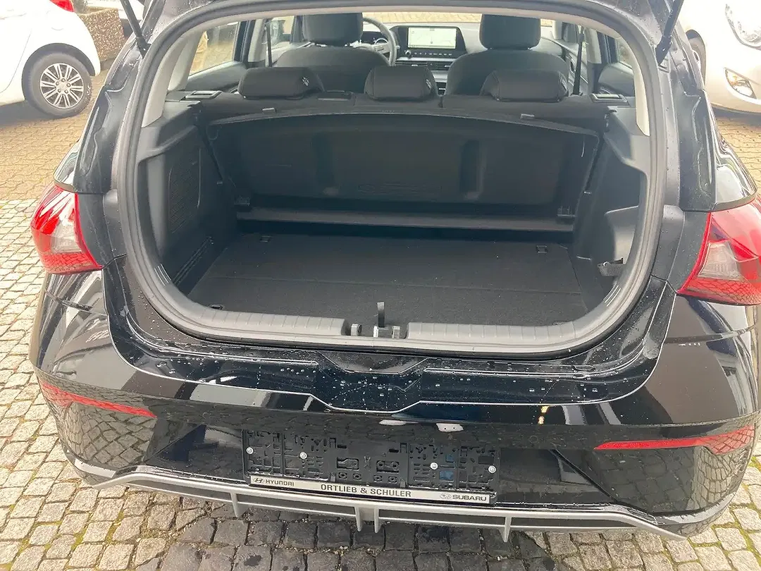 Hyundai i20 - Thumbnail 15