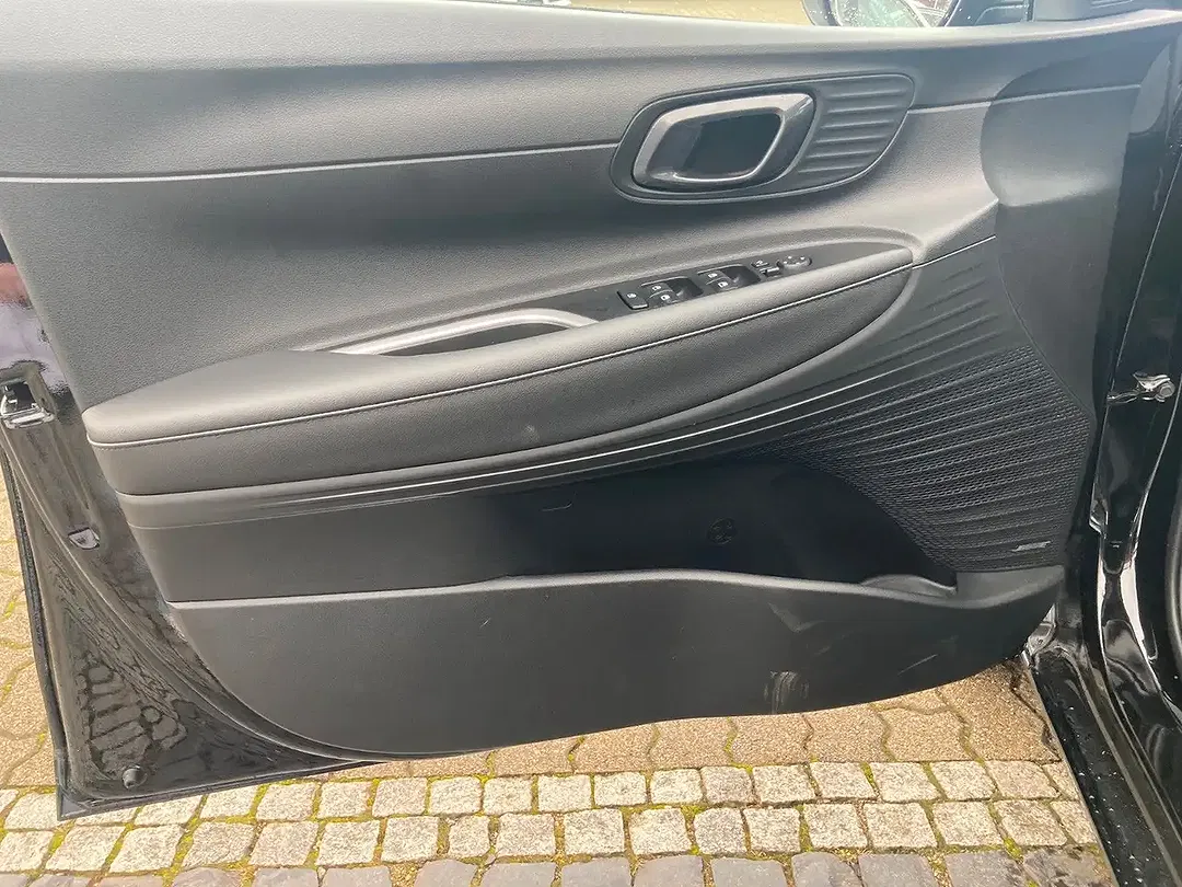 Hyundai i20 - Thumbnail 7