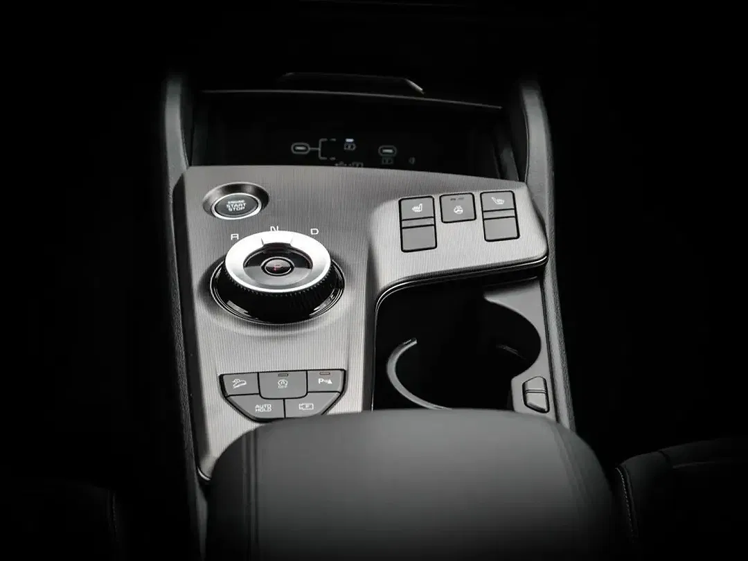 Kia Sportage - Thumbnail 14