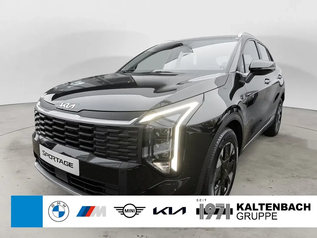Kia Sportage - Afbeelding 1
