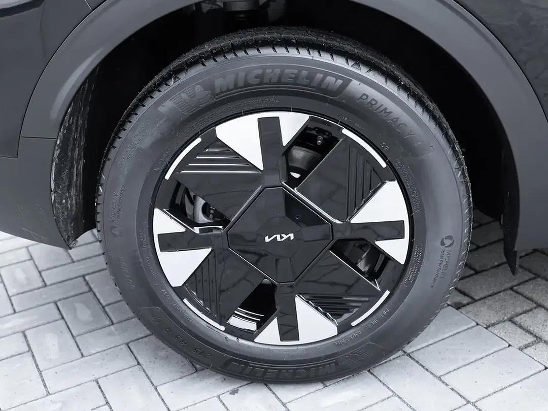 Kia Sportage - Thumbnail 10