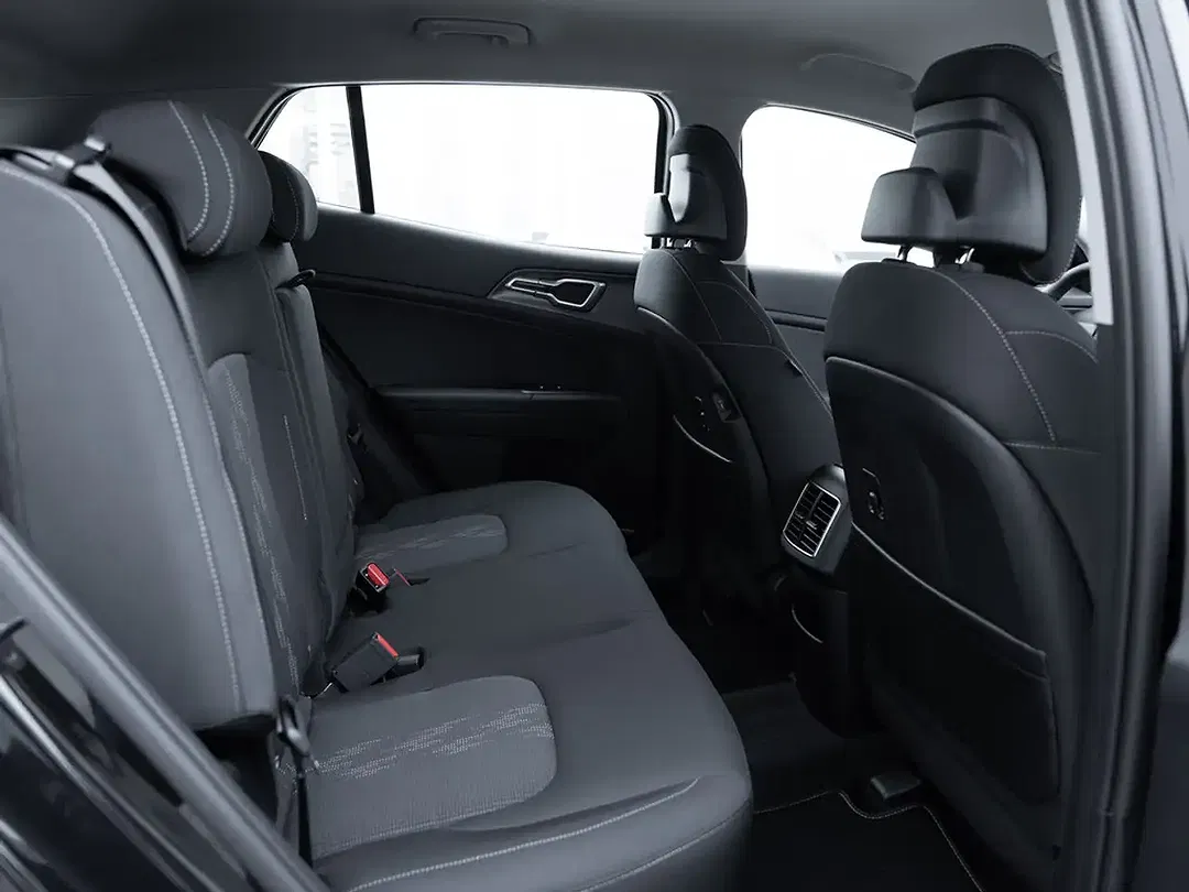 Kia Sportage - Thumbnail 9