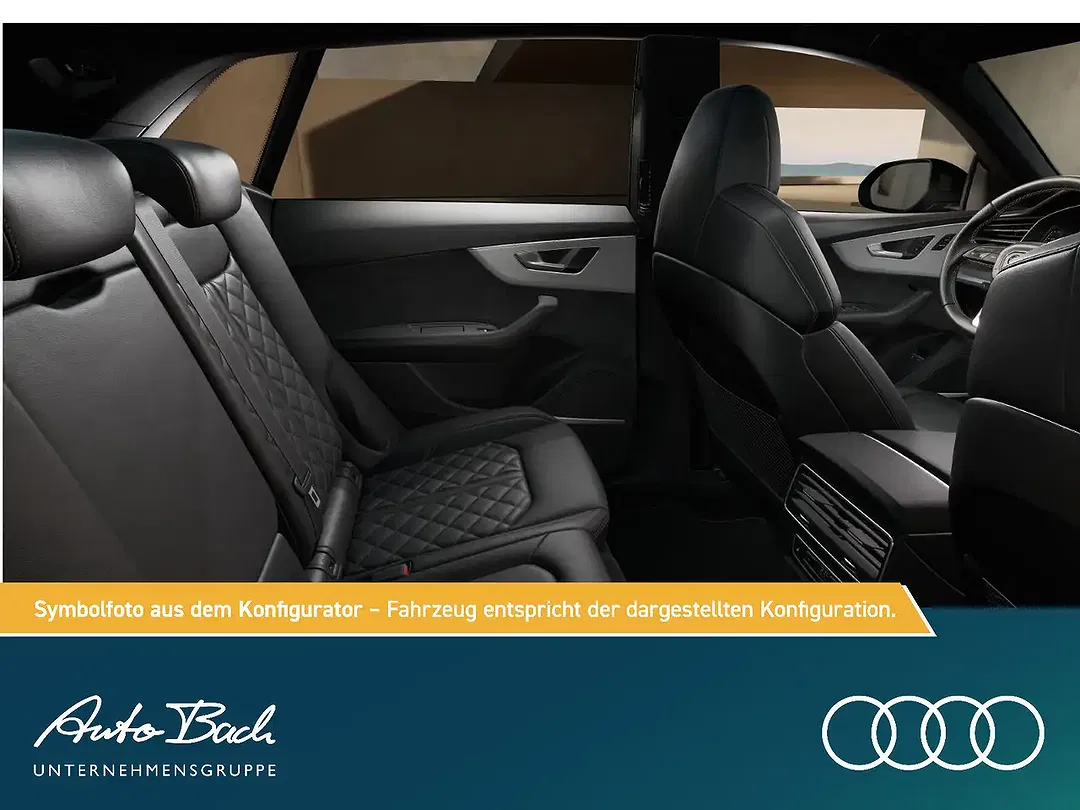 Audi Q8 - Thumbnail 9