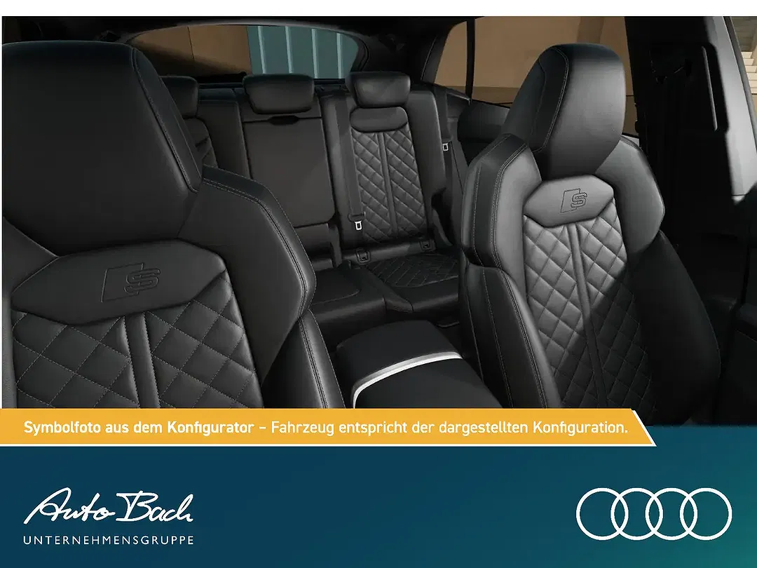 Audi Q8 - Thumbnail 10